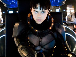 Valerian