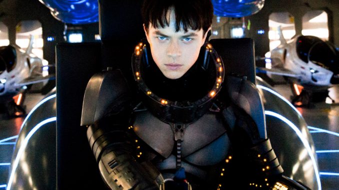 Valerian