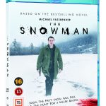 Snömannen