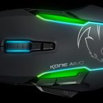 Roccat Kone Aimo