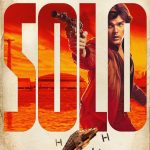 Solo - A Star Wars Story