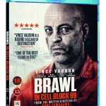 Brawl in Cell Block 99