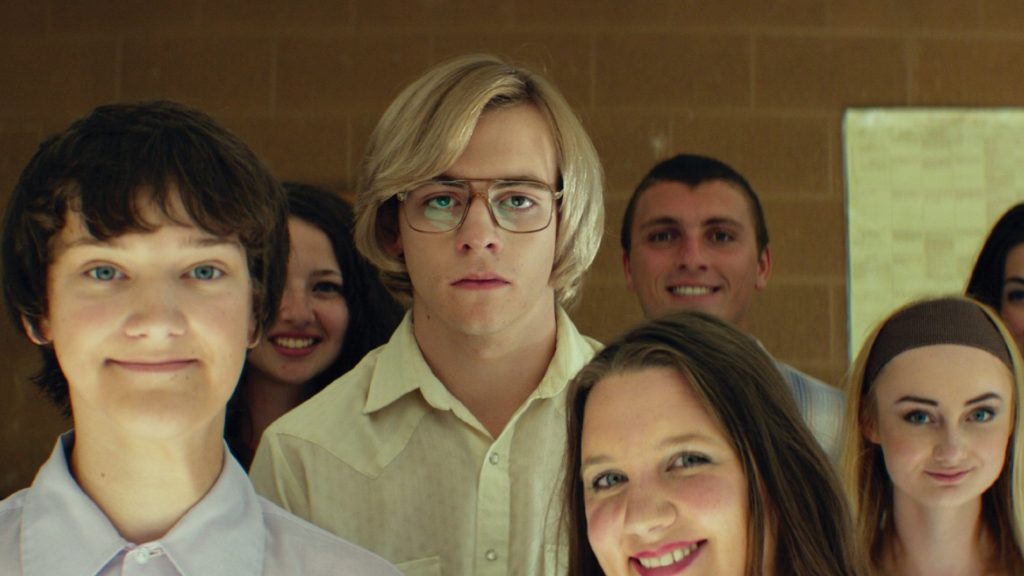 my friend dahmer