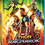 Thor 3: Ragnarök