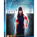 What Happened To Monday