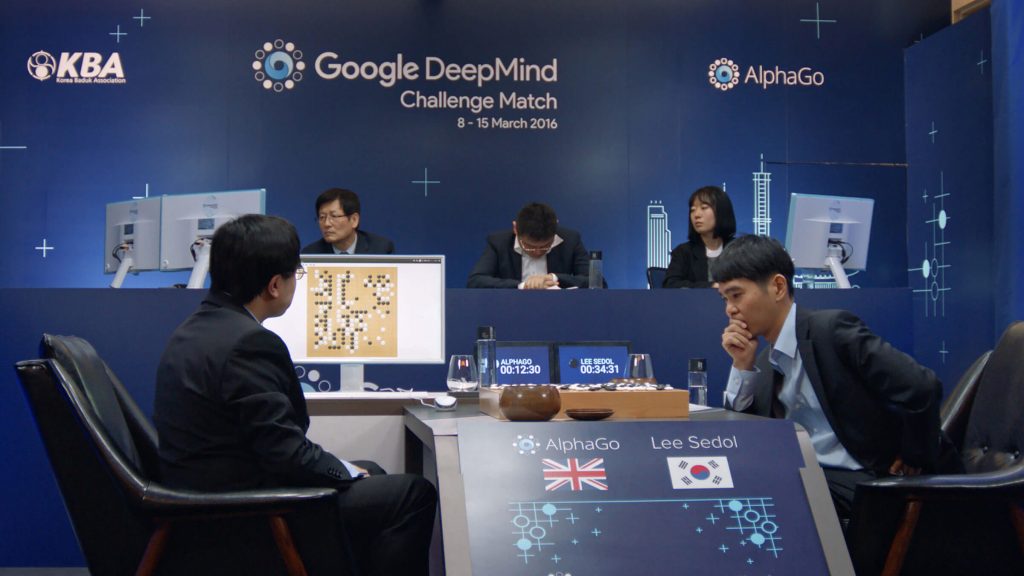 alphago