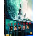 Geostorm