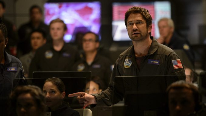 geostorm