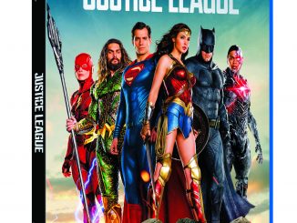 Justice League