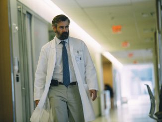 killing of a sacred deer