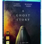 a ghost story