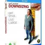 downsizing