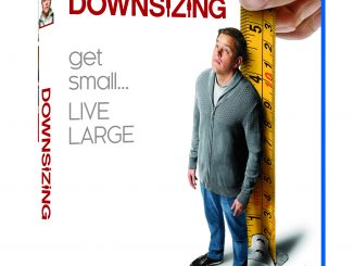 downsizing