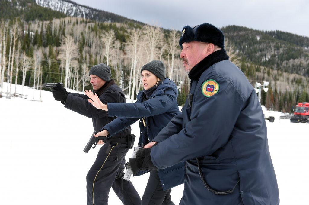 wind river