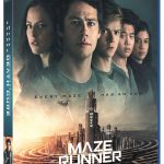 Maze Runner: The Death Cure