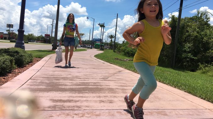 florida project