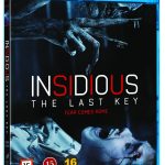 Insidious The Last Key