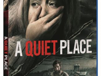 quiet place