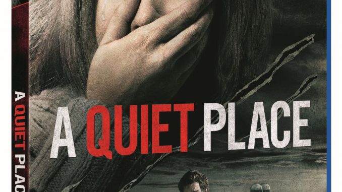 quiet place