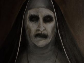 the nun