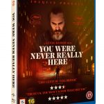 you were never really here