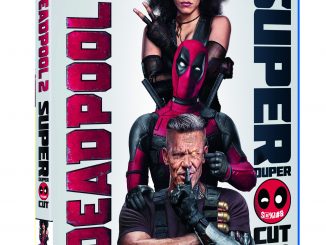 deadpool 2