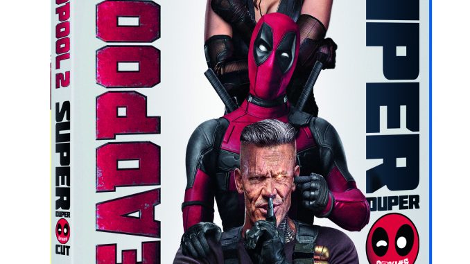 deadpool 2