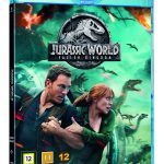 Jurassic World: Fallen Kingdom