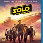 Solo - A Star Wars Story