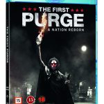 first purge