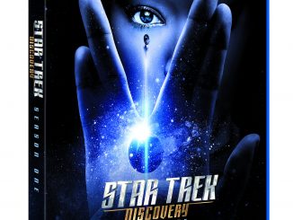 Star Trek: Discovery