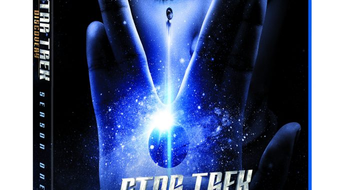 Star Trek: Discovery