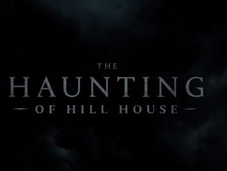 haunting of hill house