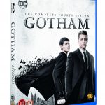 gotham säsong 4