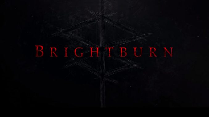 brightburn