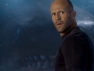 The Meg