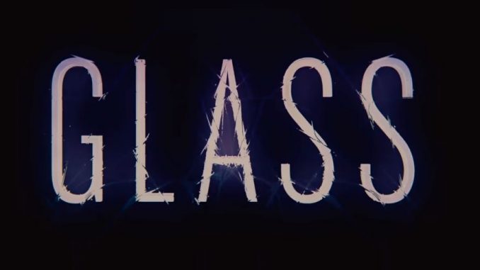 glass