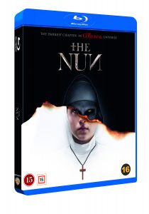 vinn The Nun