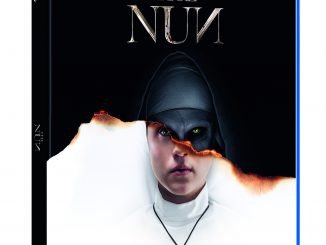 vinn The Nun