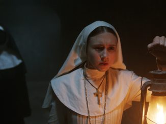 vinn the nun