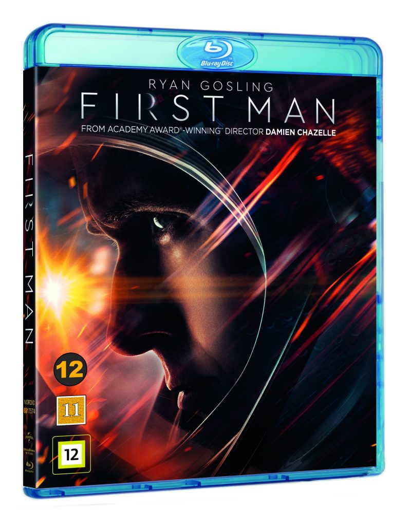 first man