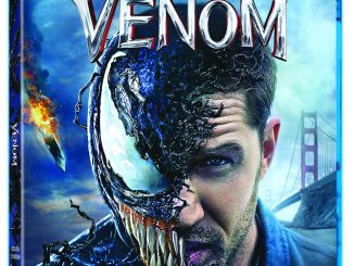 vinn venom