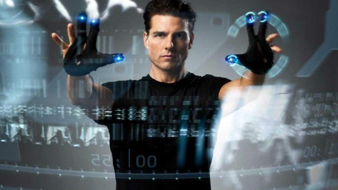 Minority Report