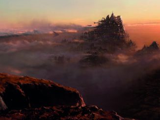 mortal engines