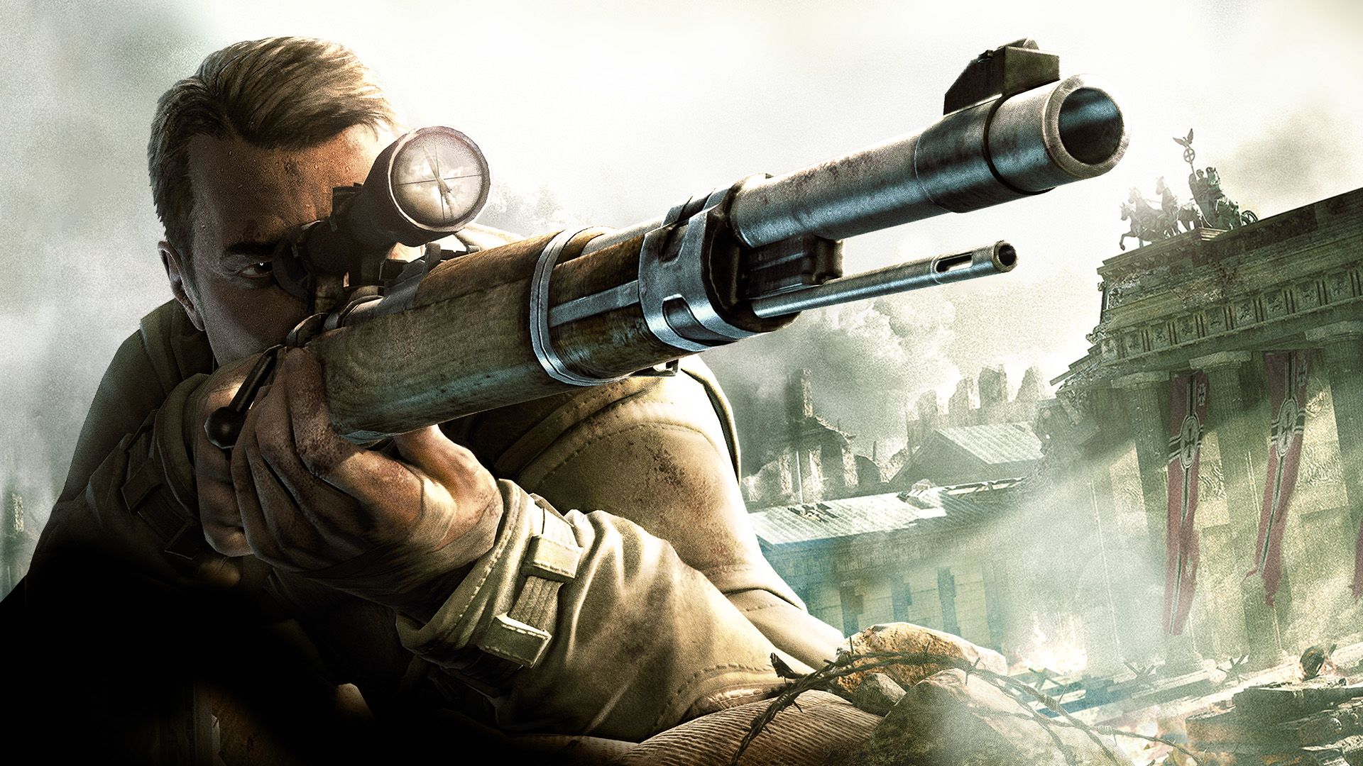 sniper elite 5 2018 sniper elite 5 2018