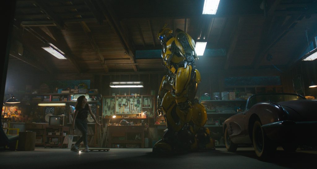 bumblebee