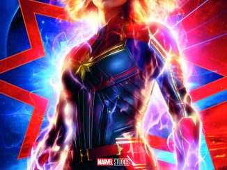 captain marvel