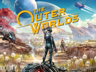 Outer Worlds