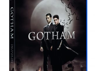 gotham säsong 5