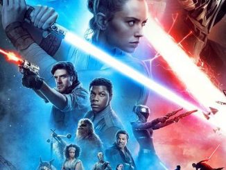 rise of skywalker